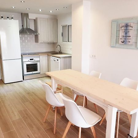 Tarragonaapartments Prim Реус Екстер'єр фото