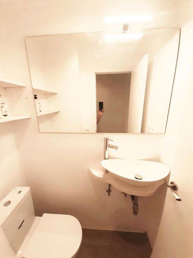 Tarragonaapartments Prim Реус Екстер'єр фото