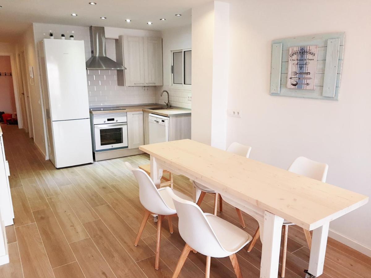 Tarragonaapartments Prim Реус Екстер'єр фото