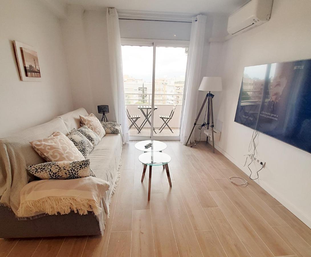 Tarragonaapartments Prim Реус Екстер'єр фото