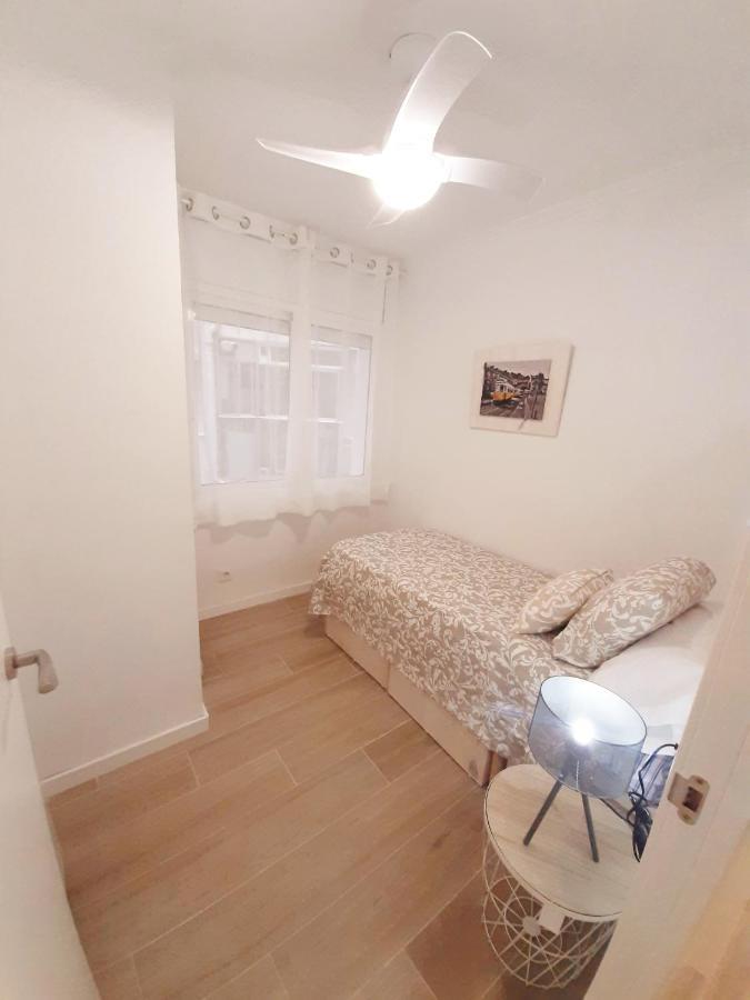 Tarragonaapartments Prim Реус Екстер'єр фото
