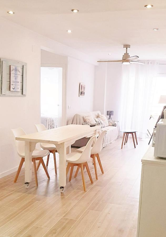 Tarragonaapartments Prim Реус Екстер'єр фото