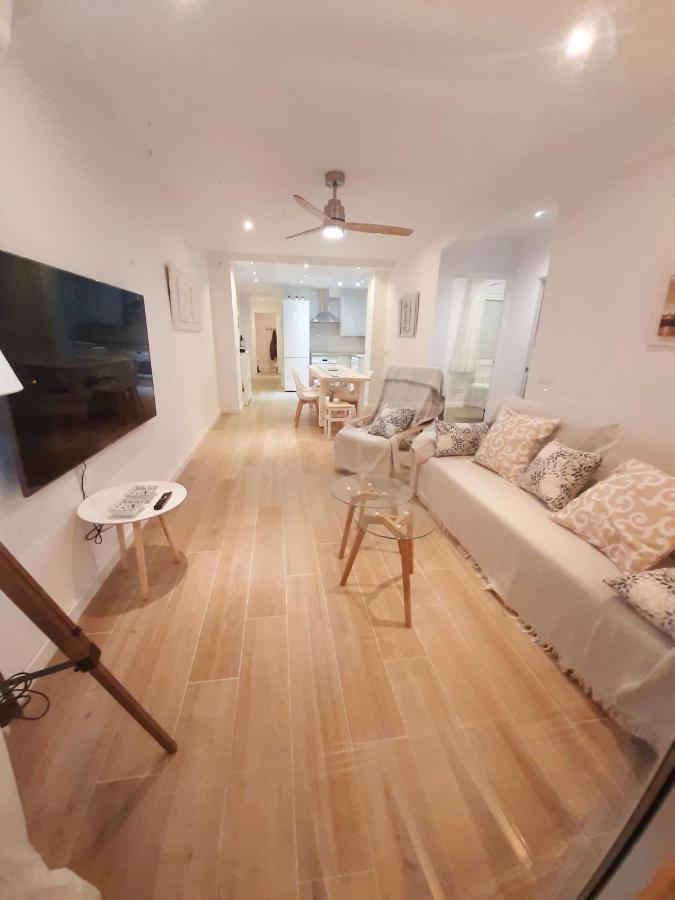 Tarragonaapartments Prim Реус Екстер'єр фото