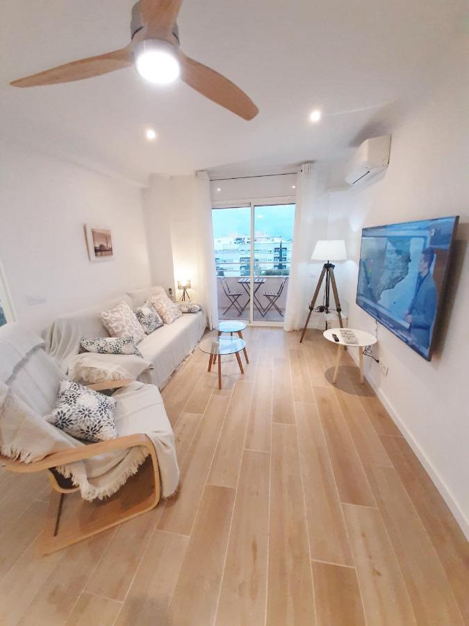 Tarragonaapartments Prim Реус Екстер'єр фото