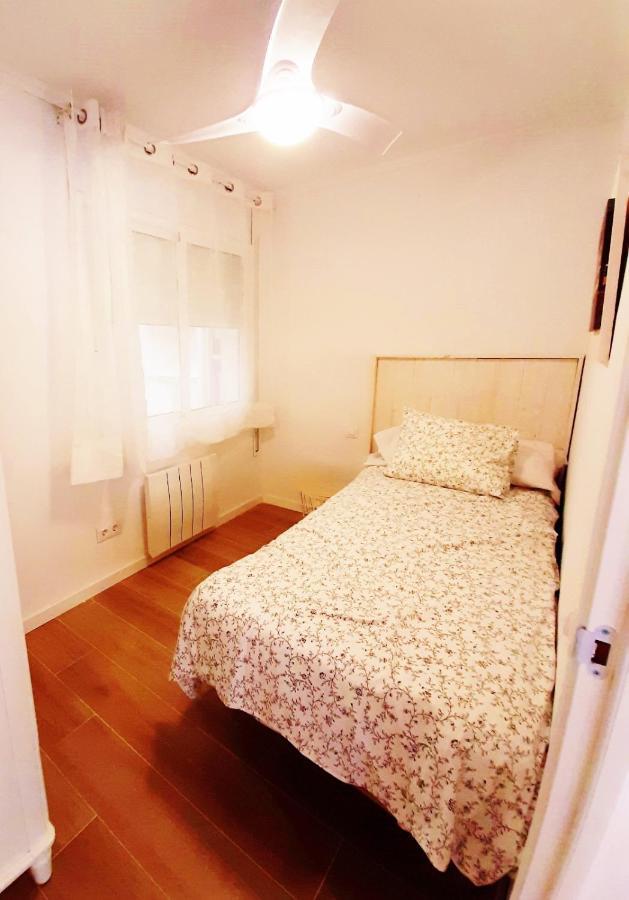 Tarragonaapartments Prim Реус Екстер'єр фото