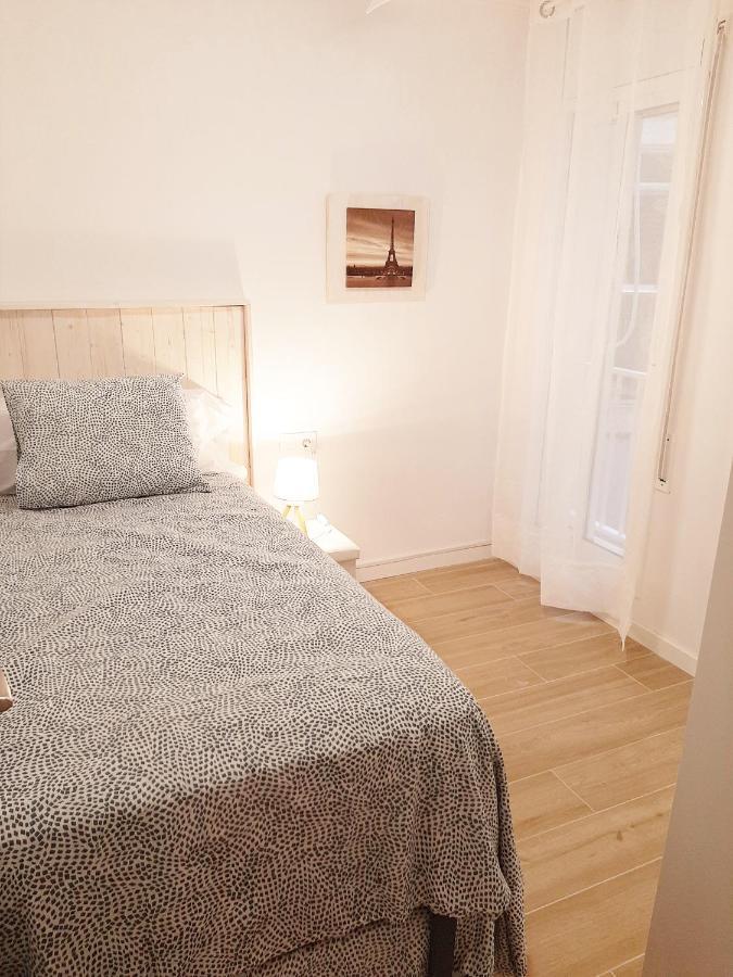 Tarragonaapartments Prim Реус Екстер'єр фото