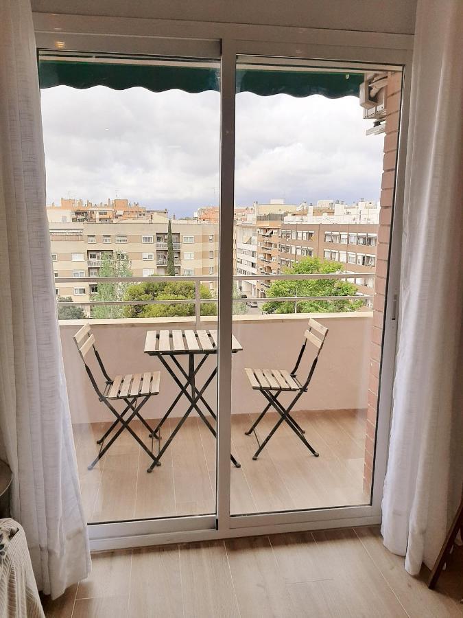 Tarragonaapartments Prim Реус Екстер'єр фото